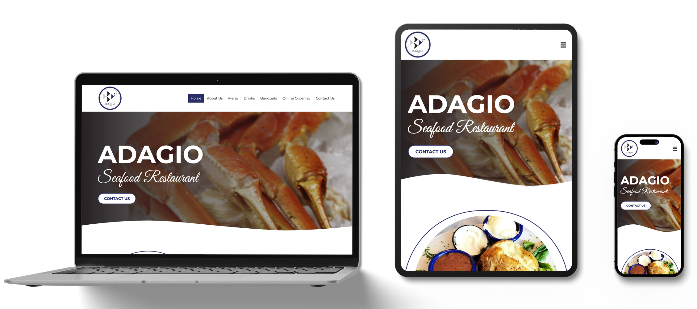 AdagioS