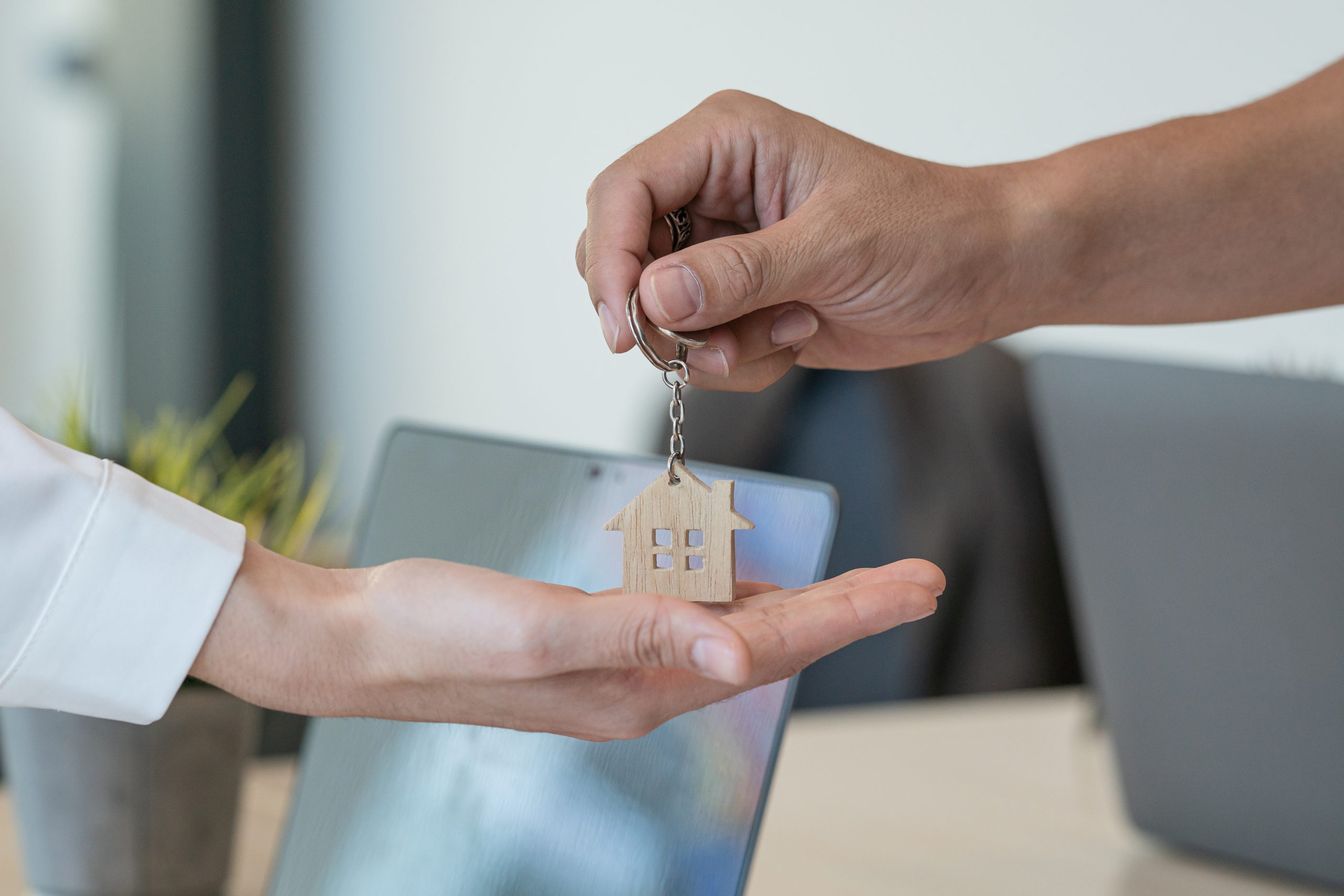 real estate reputation management