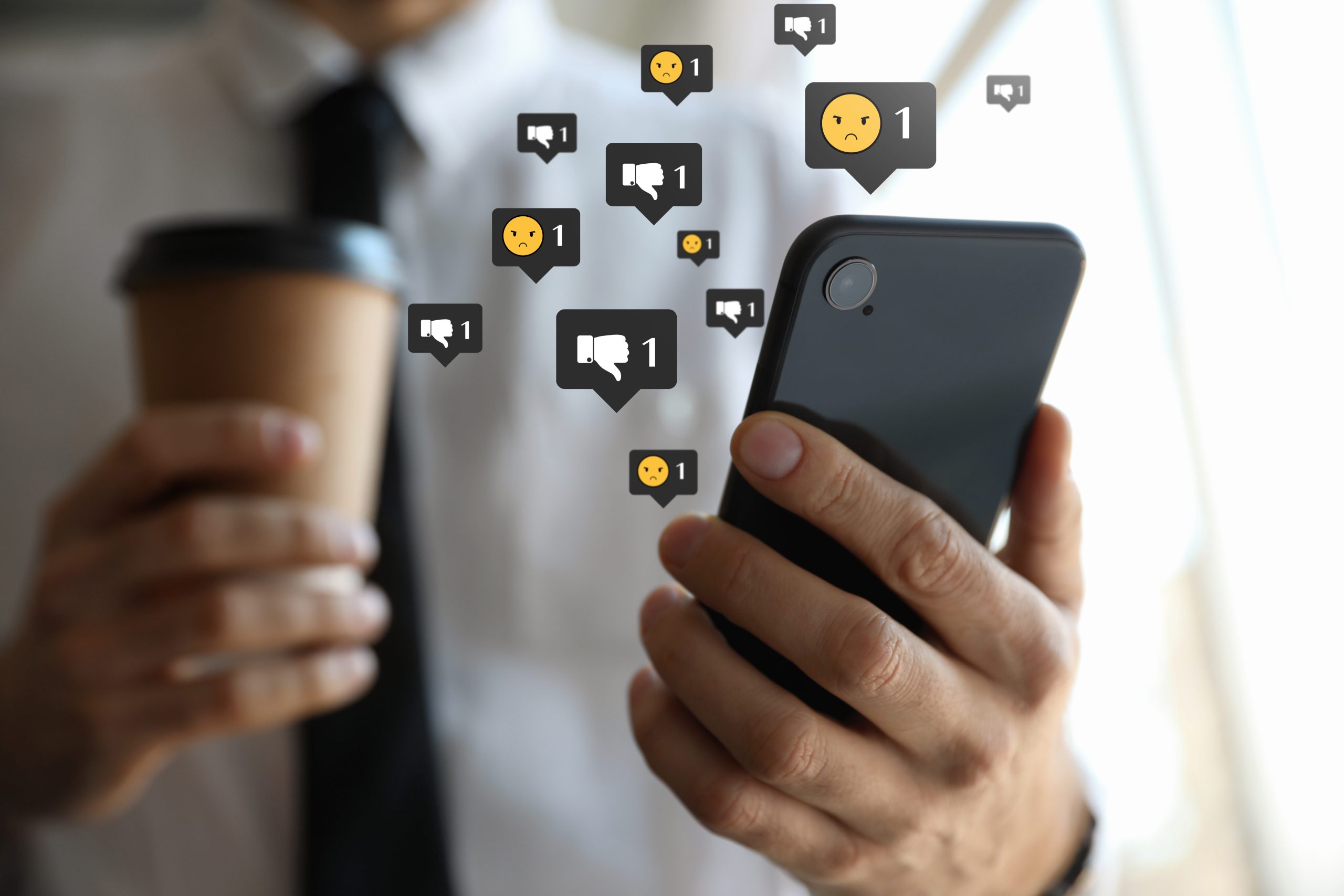How Fake Reviews Can Hurt a Business 