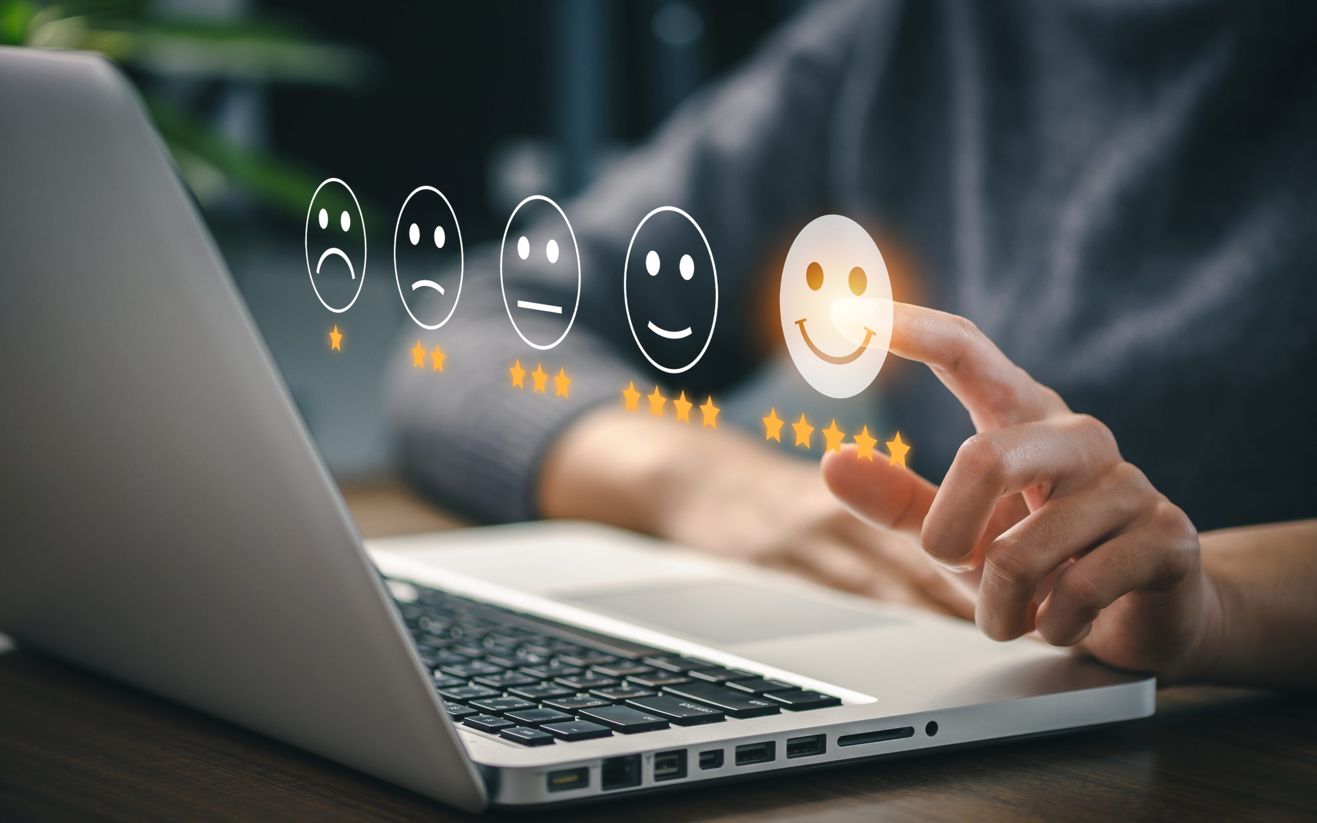 how to get more positive Google reviews