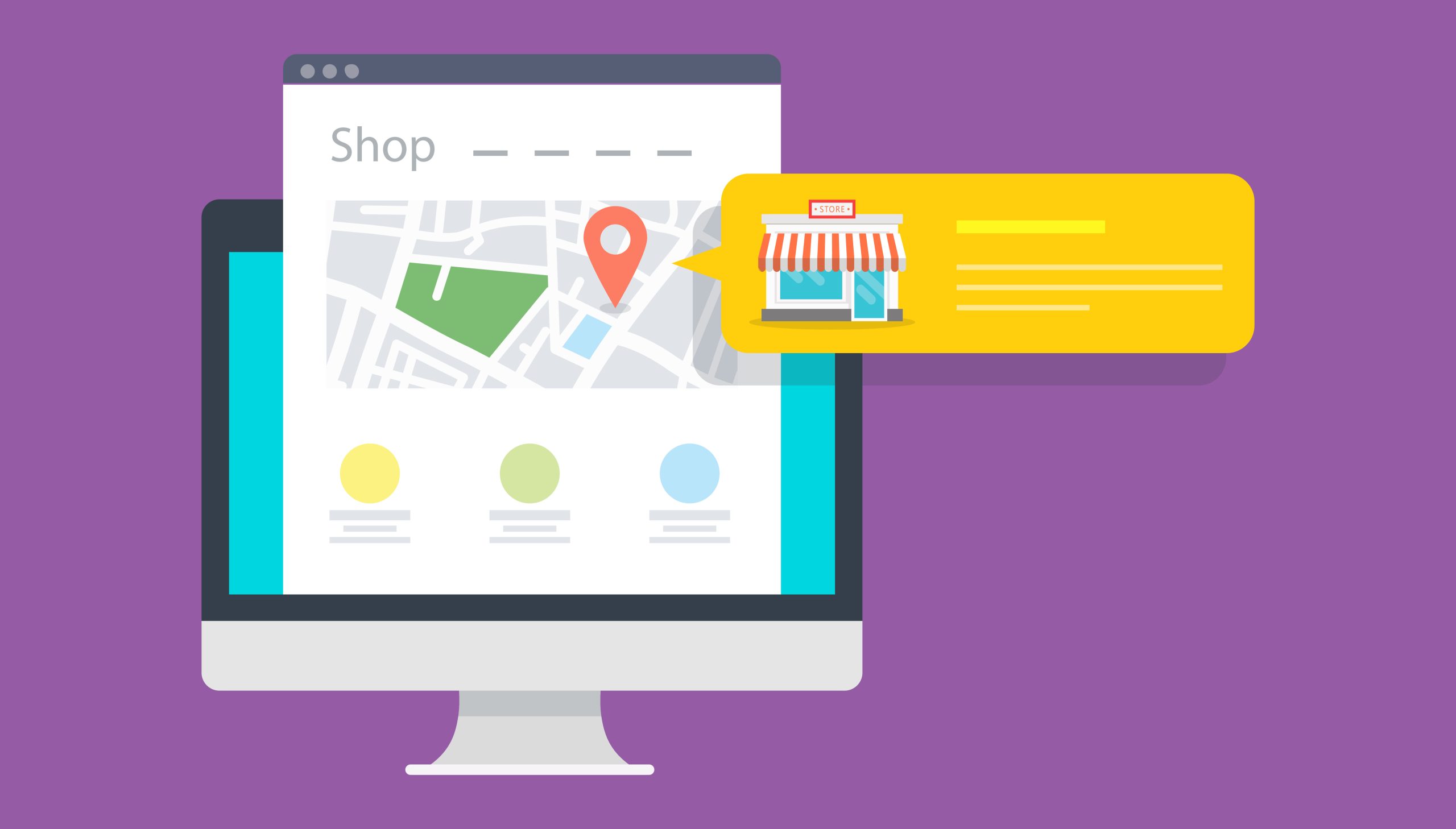 Google Business Profile Optimization
