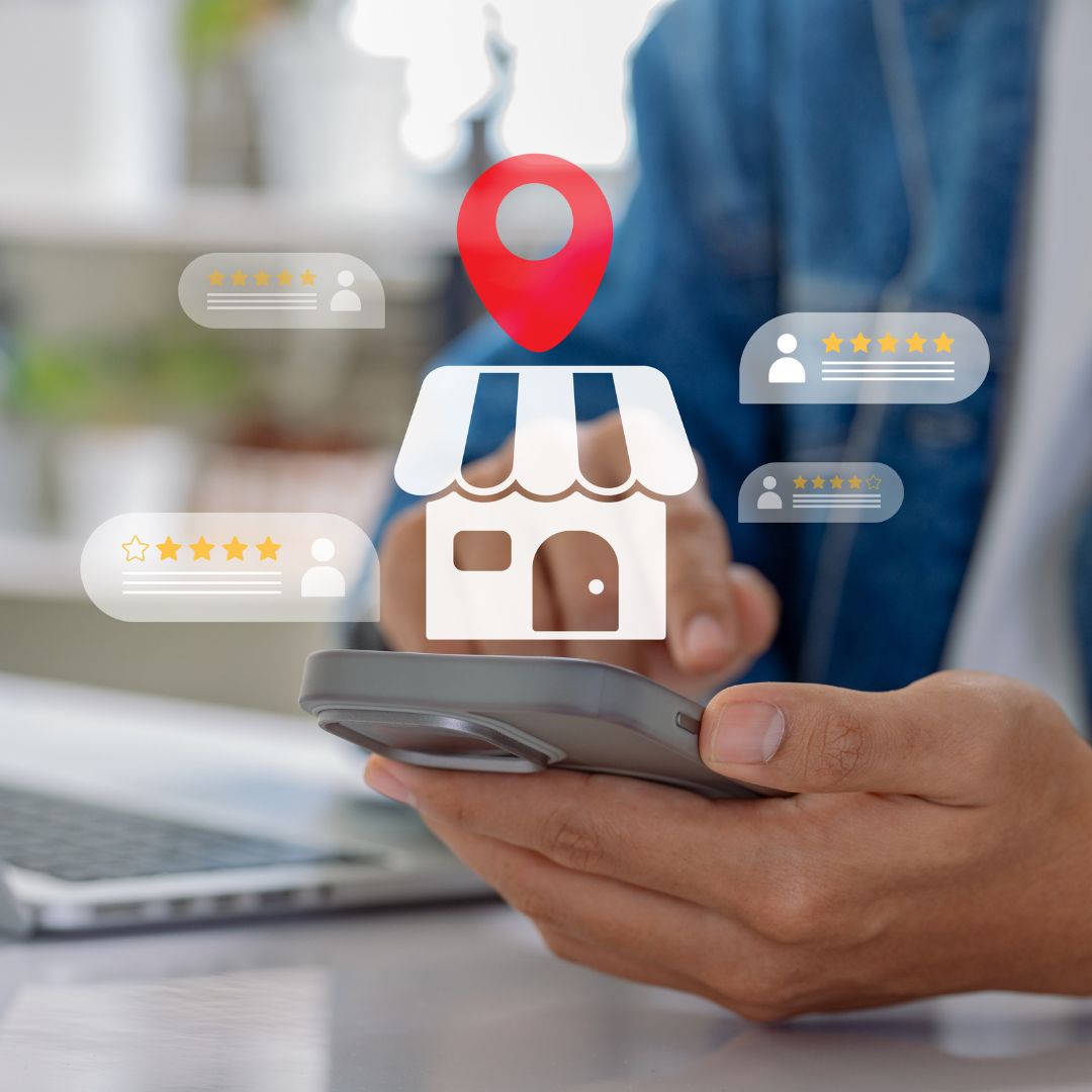 How To Attract More Local Customers