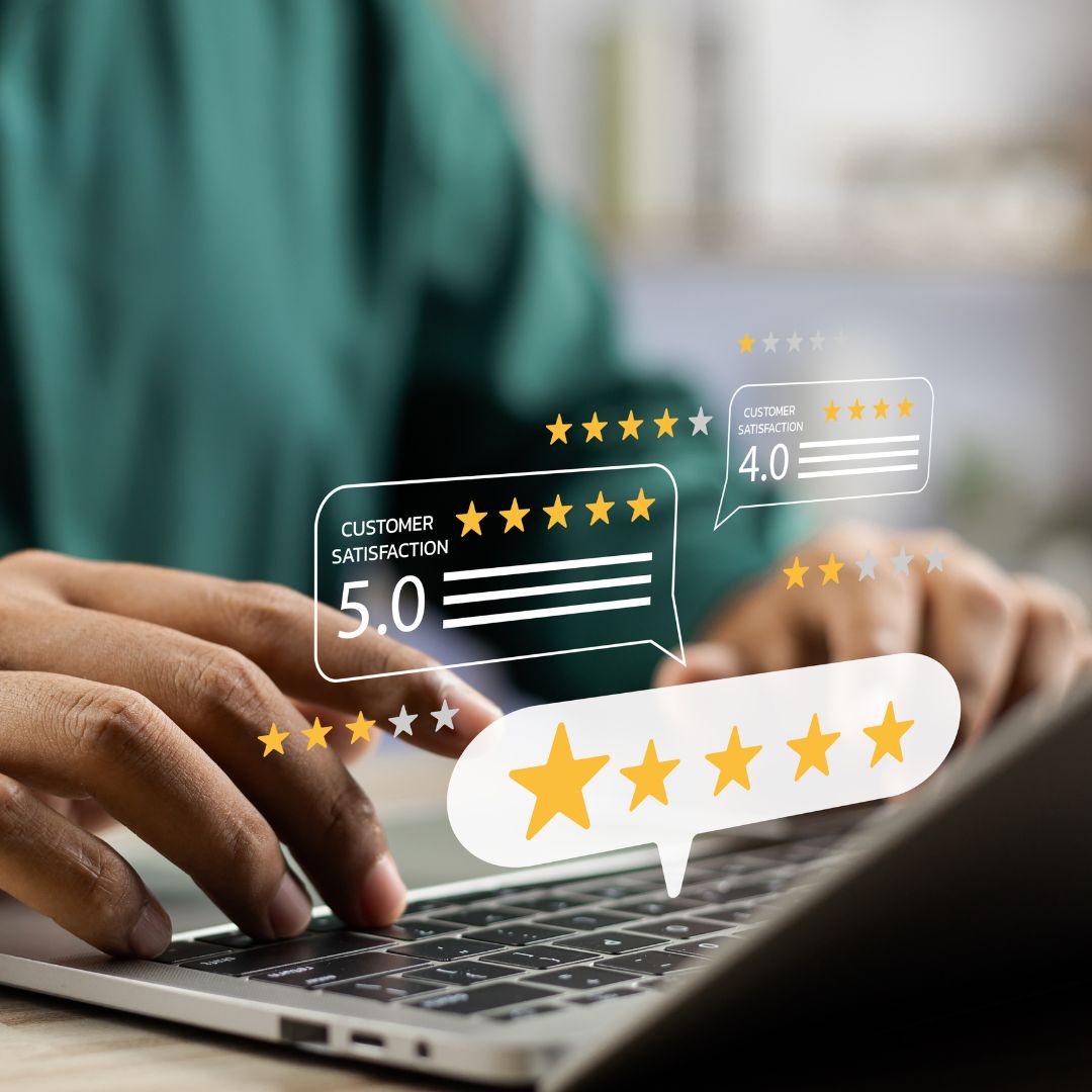 Business Reviews Management in Bucks County
