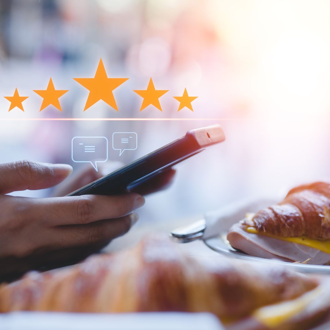 Restaurant Review Management