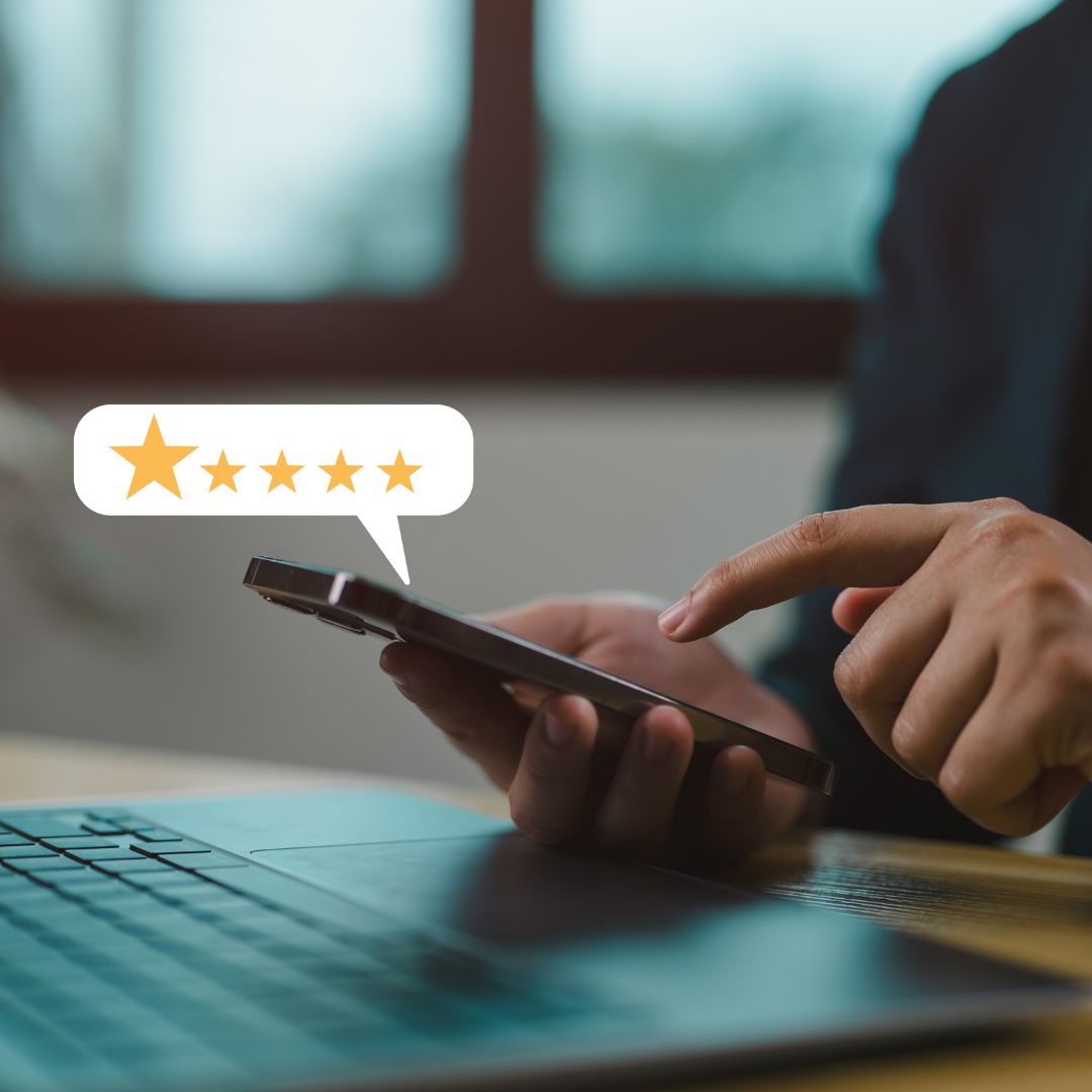 Local Business Review Management in Doylestown