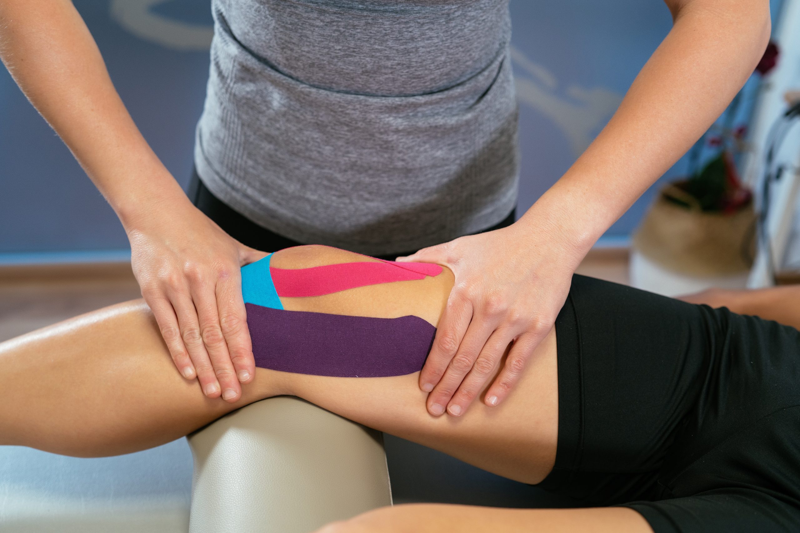 google review management for physical therapists in Doylestown