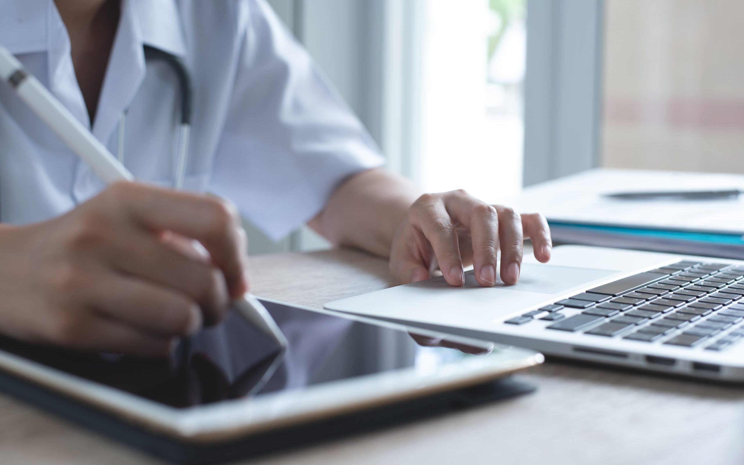 reputation management for clinics in Doylestown