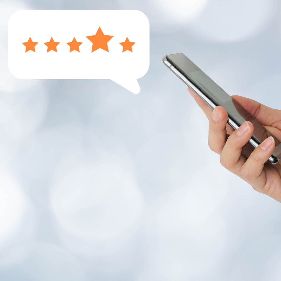 Google Review Management In Warminster