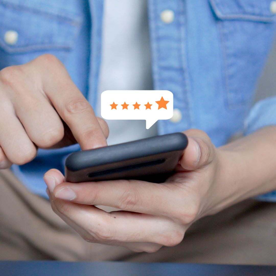 Google Reviews Are Now More Important Than Ever