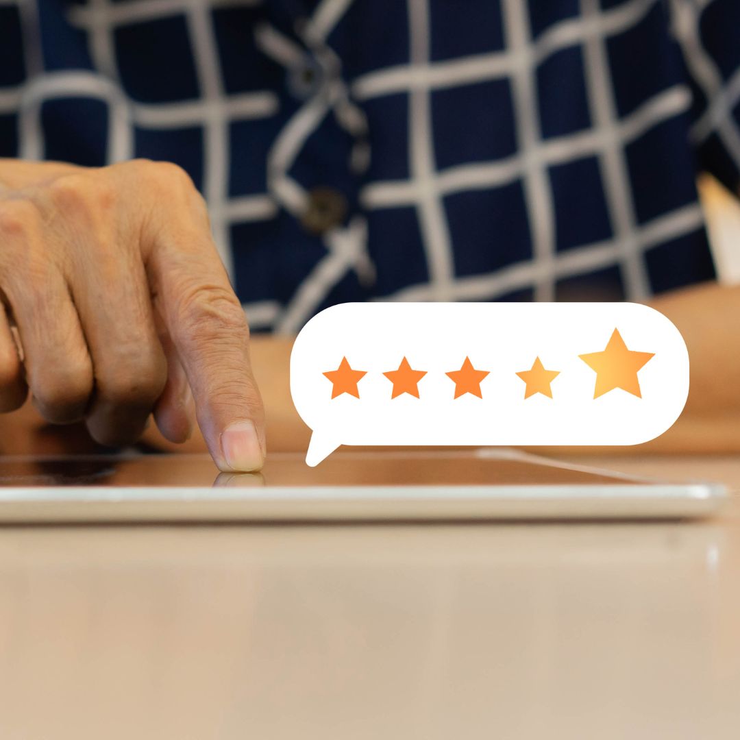 Google Review Management Company