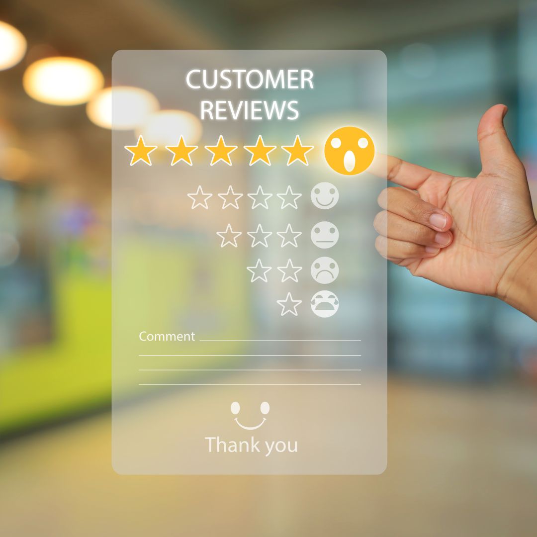 Online Reputation Management For My Restaurant