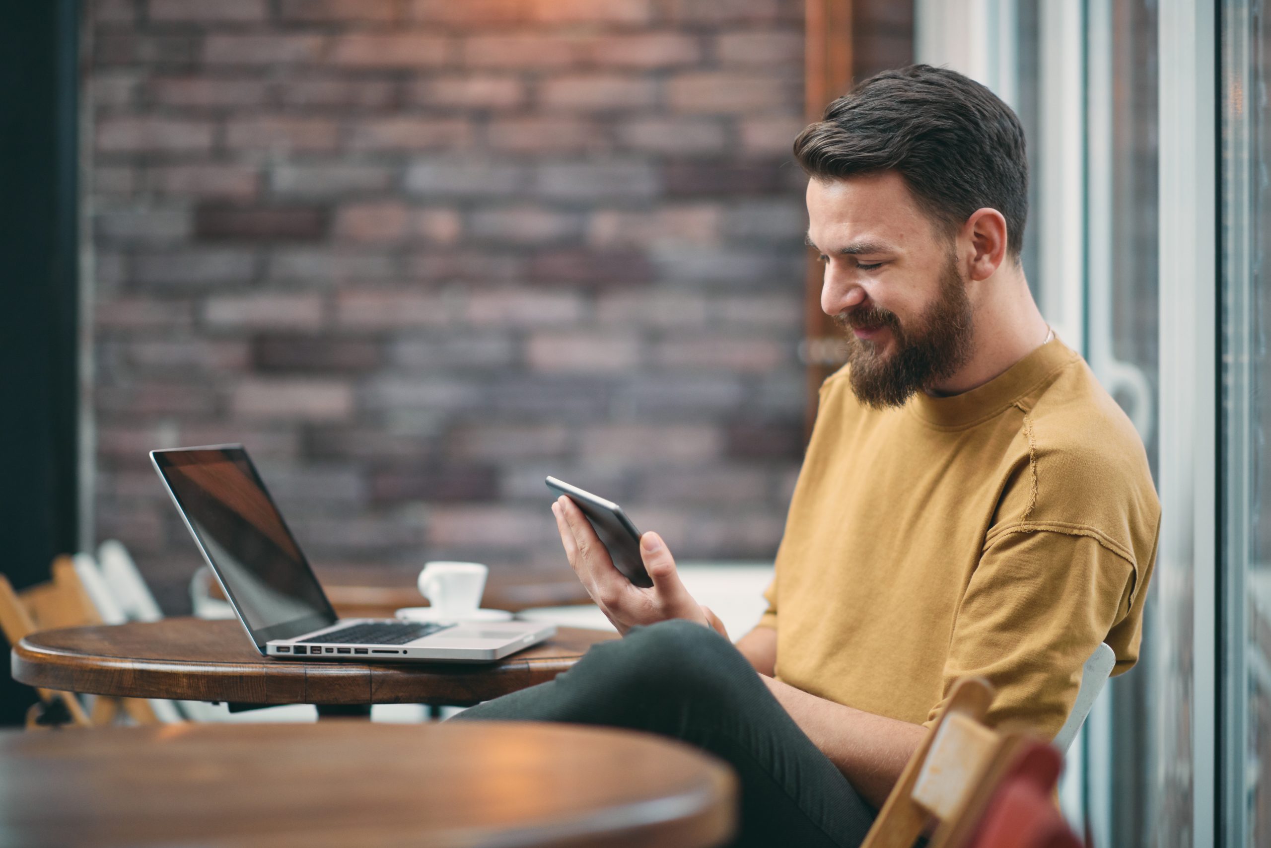 Google My Business reputation management in Warminster