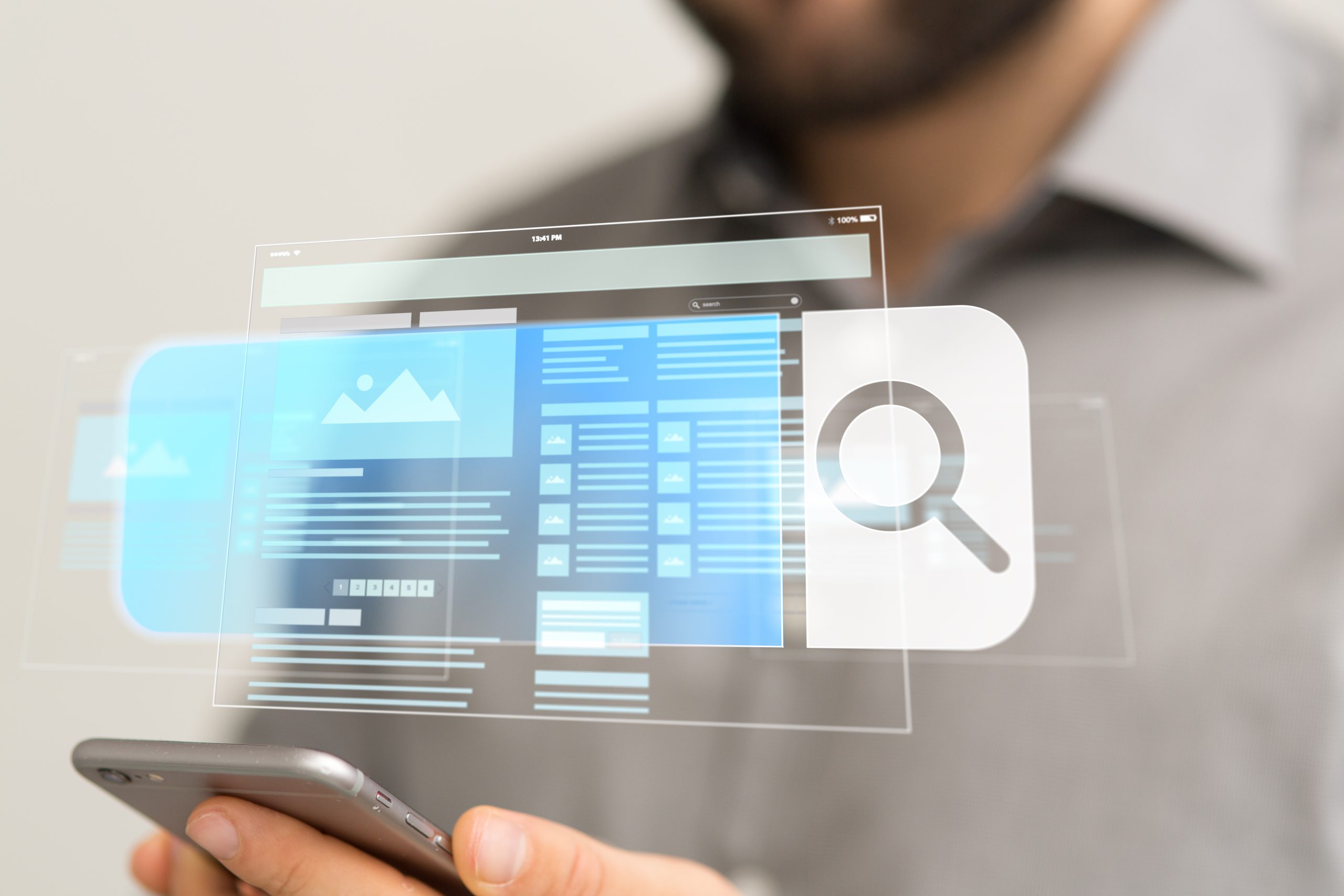 The Link Between SEO and Reputation Management