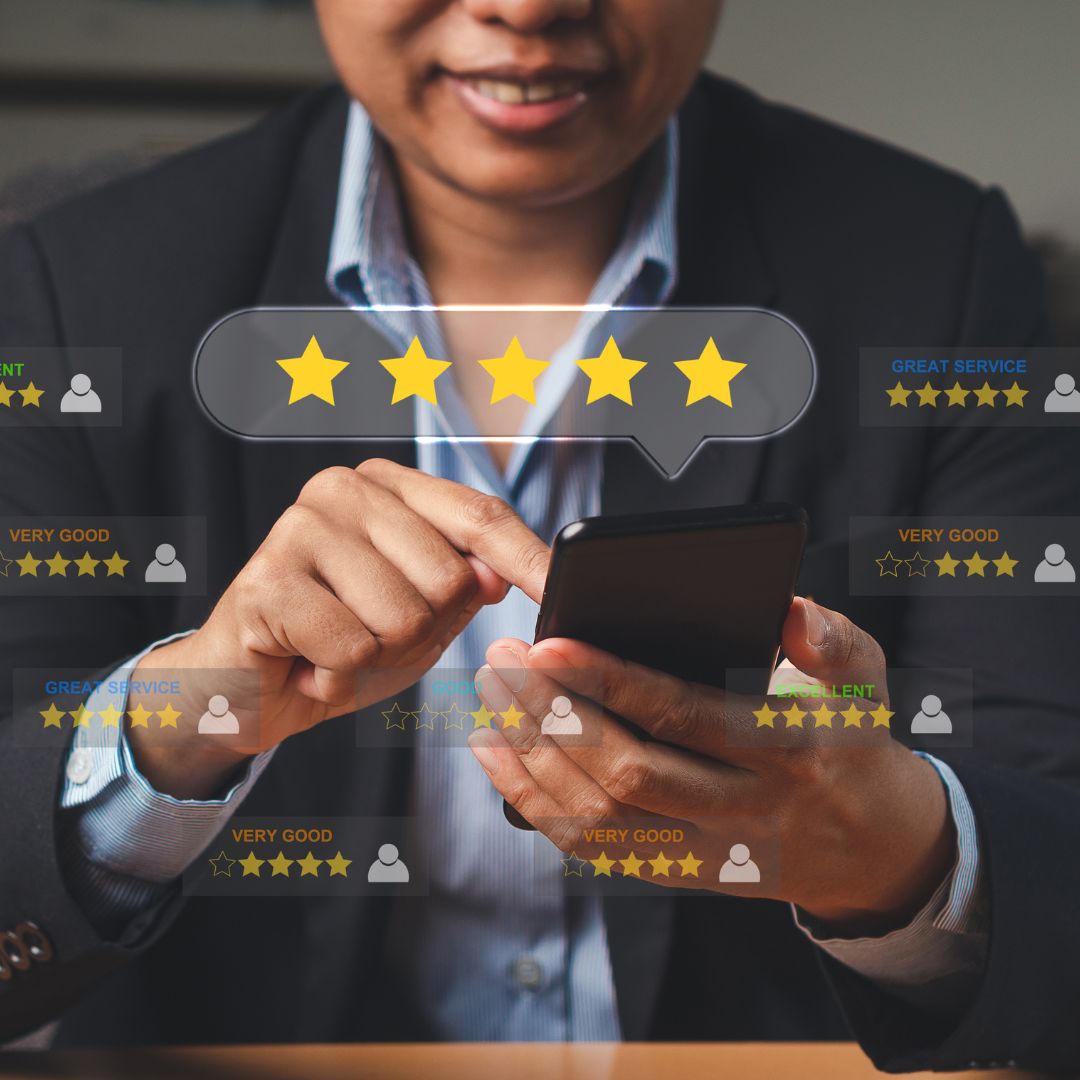 Reputation management consultant in hatboro