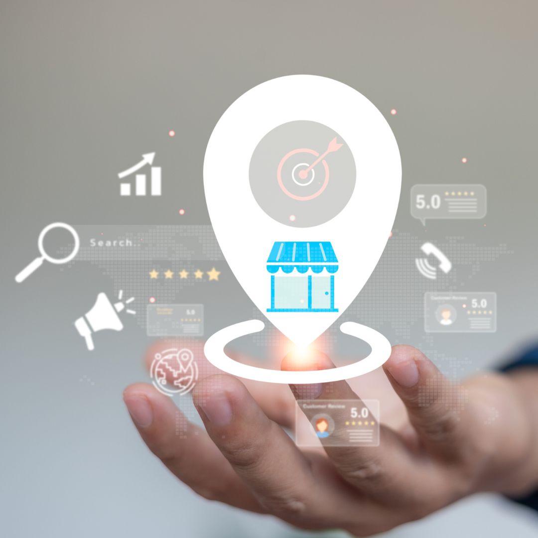 How to optimize your local listing