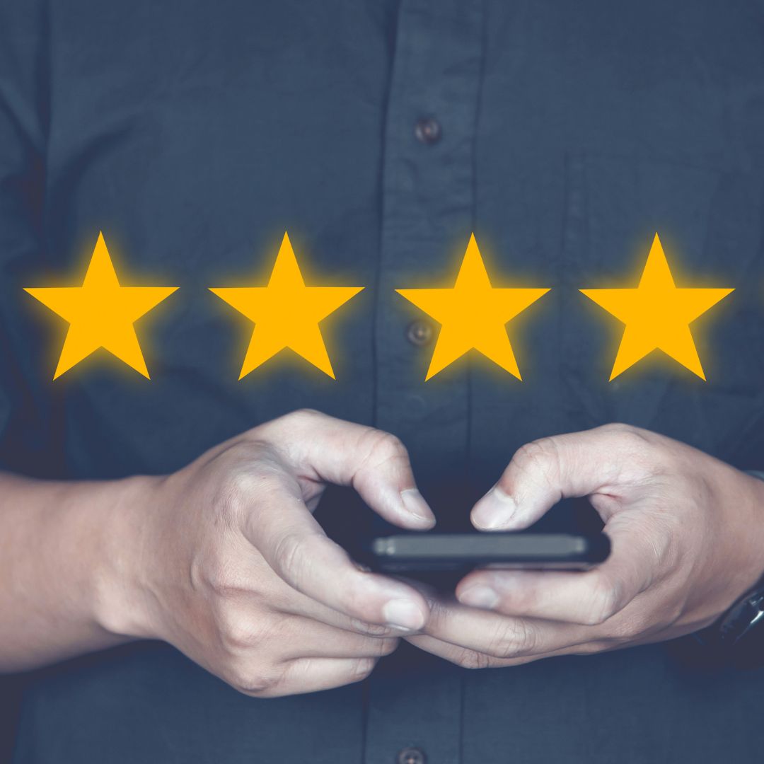 Impact of online reviews on buying decisions