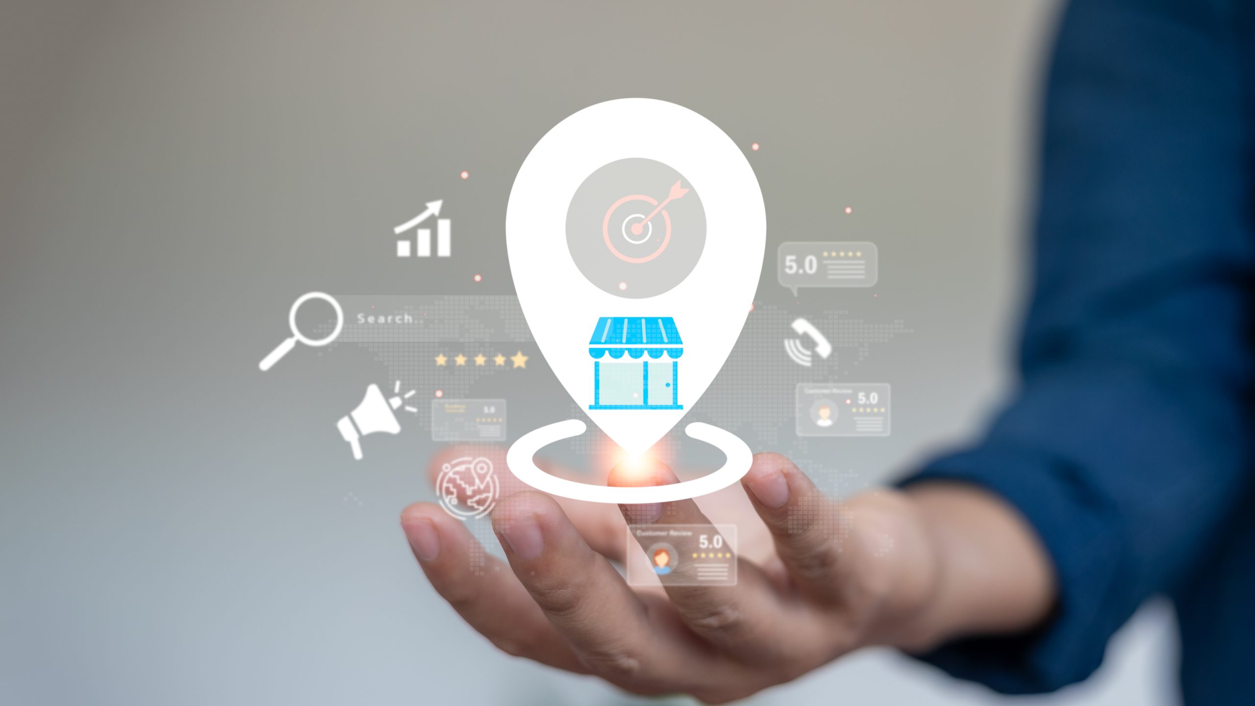 How Google Business Profile impacts local customers
