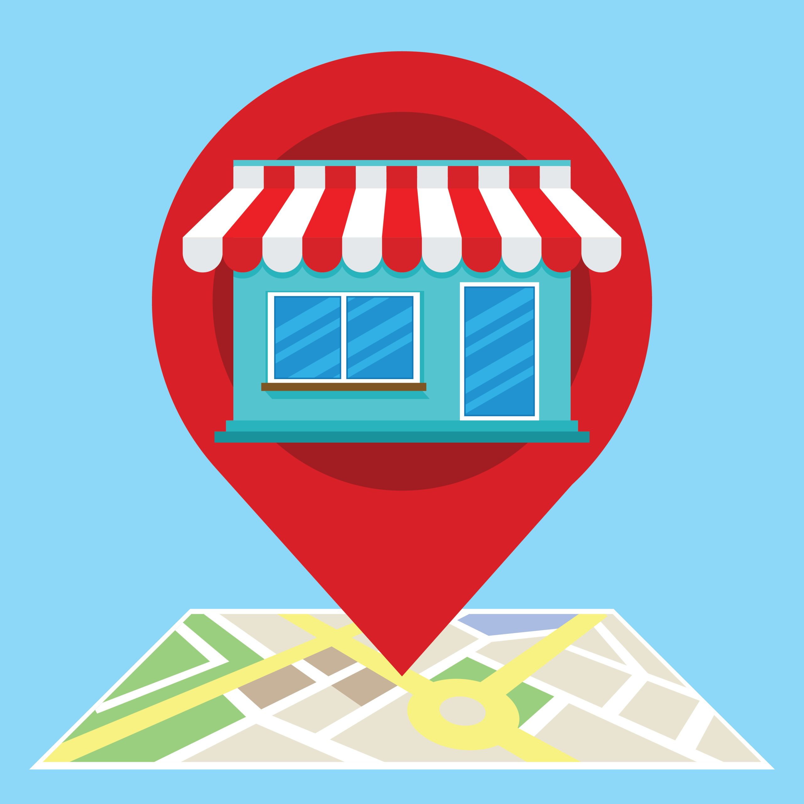 How to rank higher as a restaurant on Google Maps
