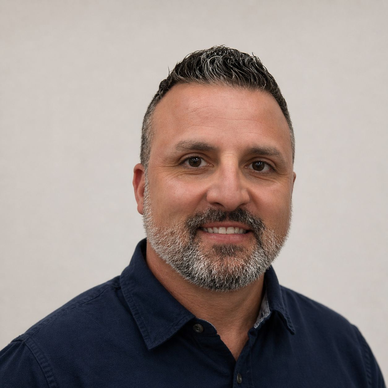 Digital One Headshot