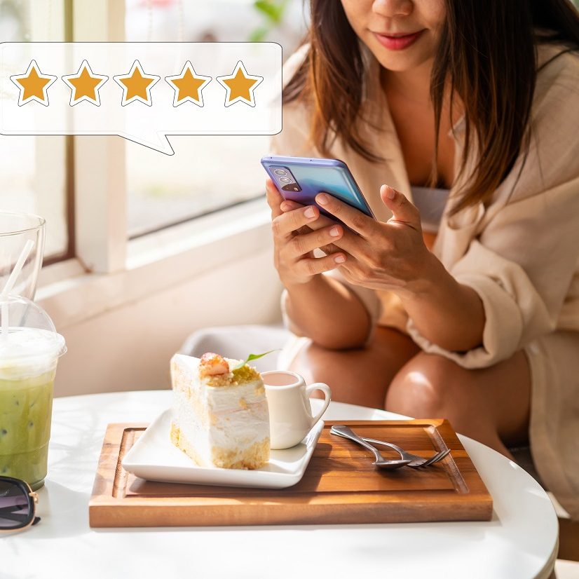 restaurant reputation management